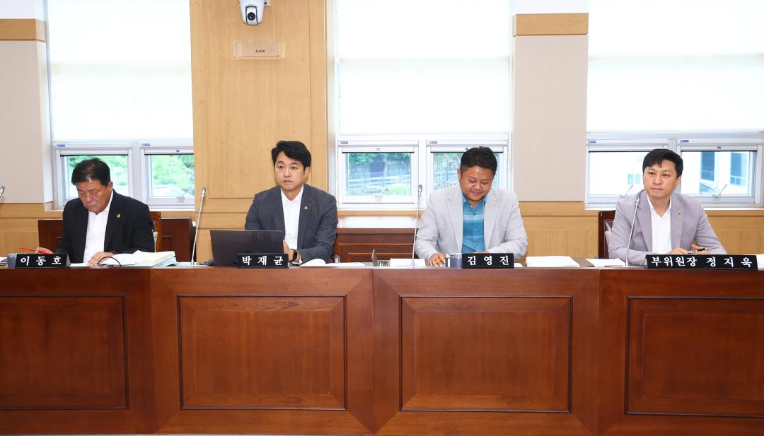 '제347회 제6차 농림수산위원회' 게시글의 사진(4) '2026-07-15 제347회 제6차 농림수산위원회 (3).jpg'