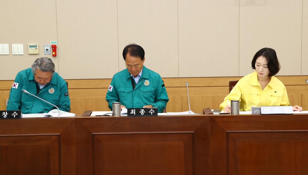 '제340회 제1차 농림수산위원회' 게시글의 사진(11) '2025-09-10 제340회 제1차 농림수산위원회 (11).jpg'