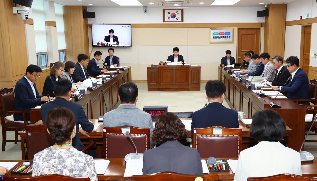 '제347회 제2차 의회운영위원회' 게시글의 사진(2) '2026-07-09 제347회 제2차 의회운영위원회 (2).jpg'
