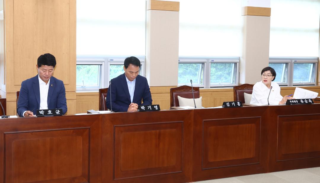 '제346회 제1차 사회문화위원회' 게시글의 사진(5) '2026-06-10 제346회 제1차 사회문화위원회 (5).jpg'
