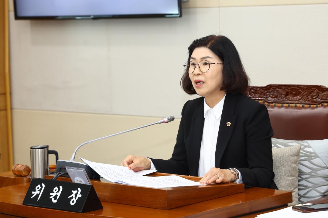 '2025년도 농림수산위원회 행정사무감사(농업기술원)' 게시글의 사진(5) '2025-11-12 2025년도 농림수산위원회 행정사무감사(농업기술원) (5).jpg'