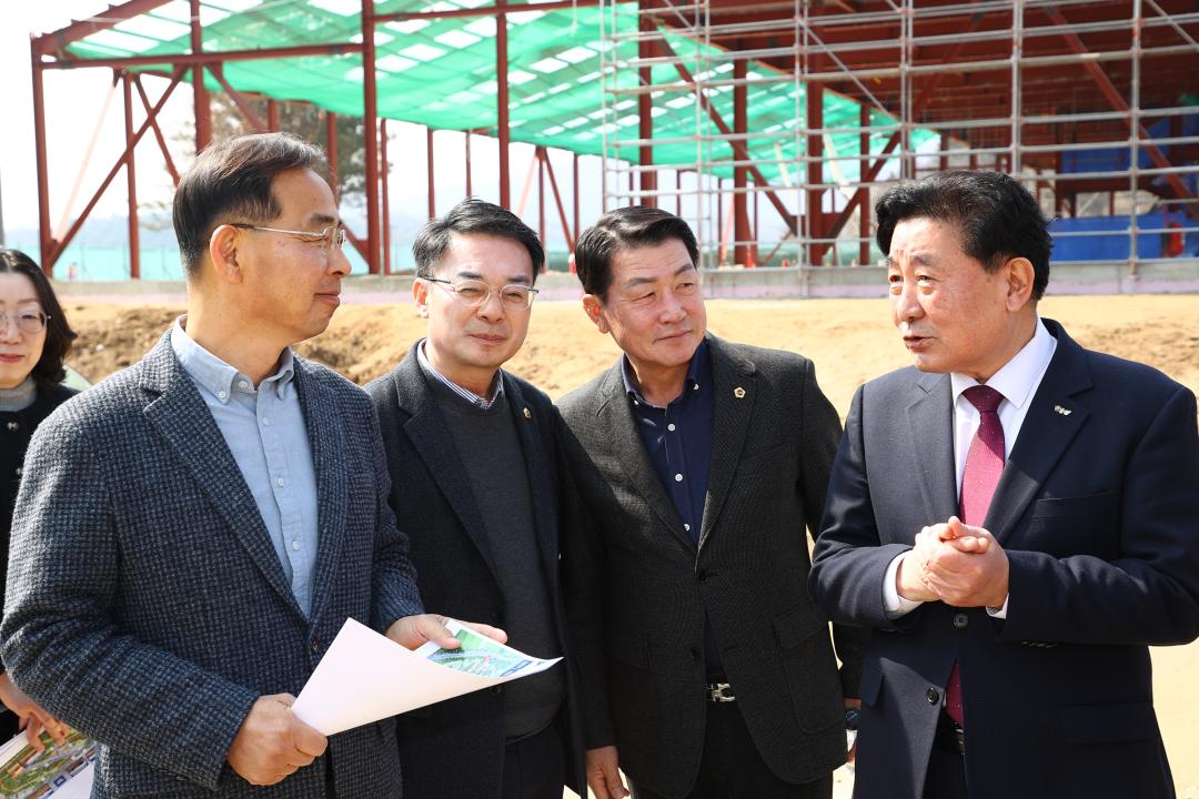 '제335회 경제산업위원회 현지시찰' 게시글의 사진(36) '2025-03-10 제335회 경제산업위원회 현지시찰(횡성 이모빌리티 연구 실증단지) (36).jpg'