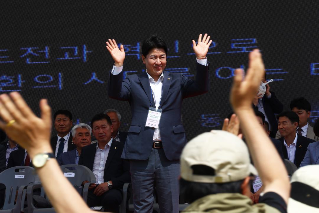 '2026 제20회 강원특별자치도 이통장 한마음대회' 게시글의 사진(44) '2026-06-11 2026 제20회 강원특별자치도 이통장 한마음대회 (45).jpg'