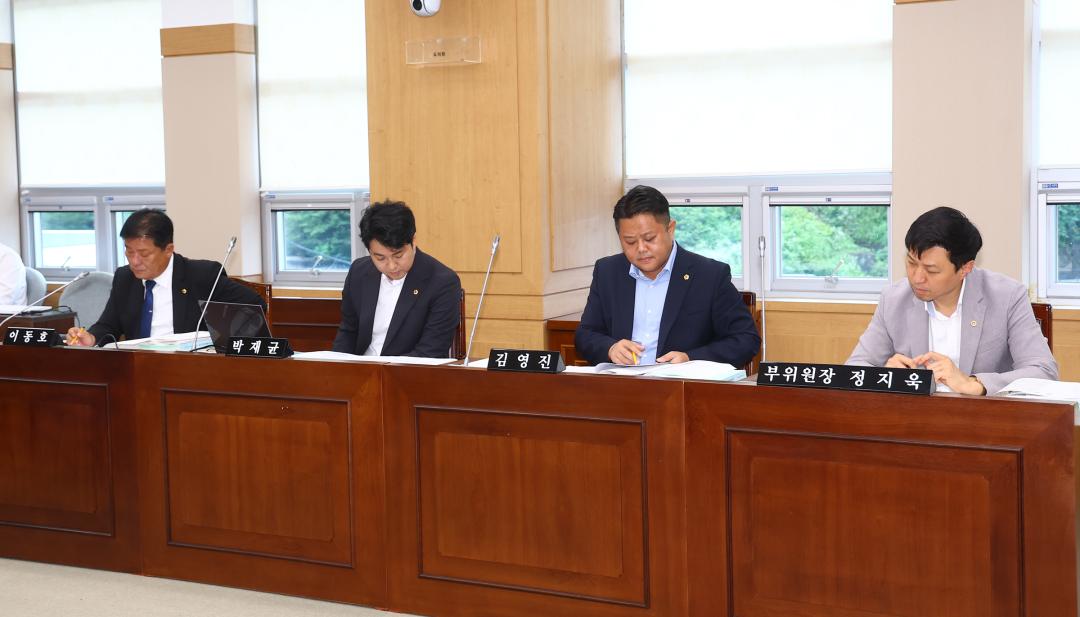 '제347회 제3차 농림수산위원회' 게시글의 사진(9) '2026-07-10 제347회 제3차 농림수산위원회 (9).jpg'