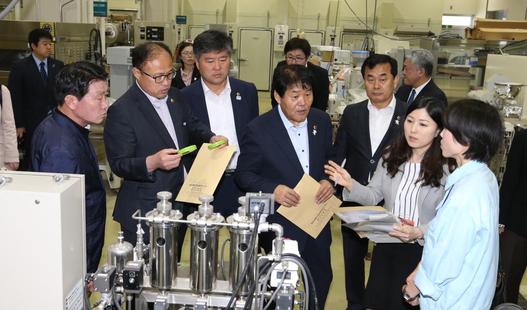 '제8회 동북아시아 지방의회 의장포럼 및 레고랜드제팬 현지시찰' 게시글의 사진(20) '2017-04-18 제8회 동북아시아 지방의회 의장포럼 및 레고랜드제팬 현지시찰 (20).jpg'