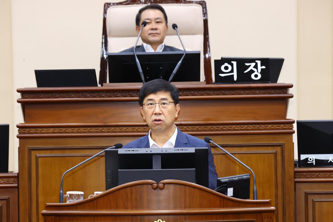 '제339회 제2차 본회의' 게시글의 사진(16) '2025-07-17 제339회 제2차 본회의 (16).jpg'
