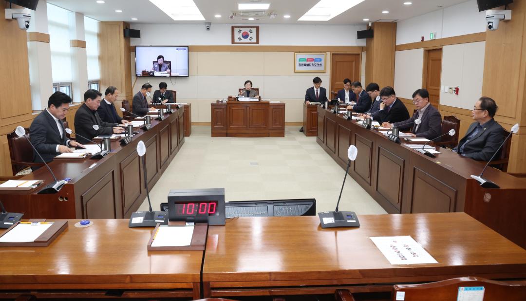 '제334회 제1차 윤리특별위원회' 게시글의 사진(2) '2025-02-10 제334회 제1차 윤리특별위원회 (2).jpg'