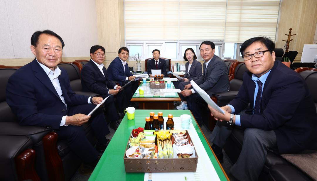 '제337회 제2차 예산결산특별위원회' 게시글의 사진(44) '2025-05-16 제337회 제2차 예산결산특별위원회 (43) 예산안조정소위원회.jpg'