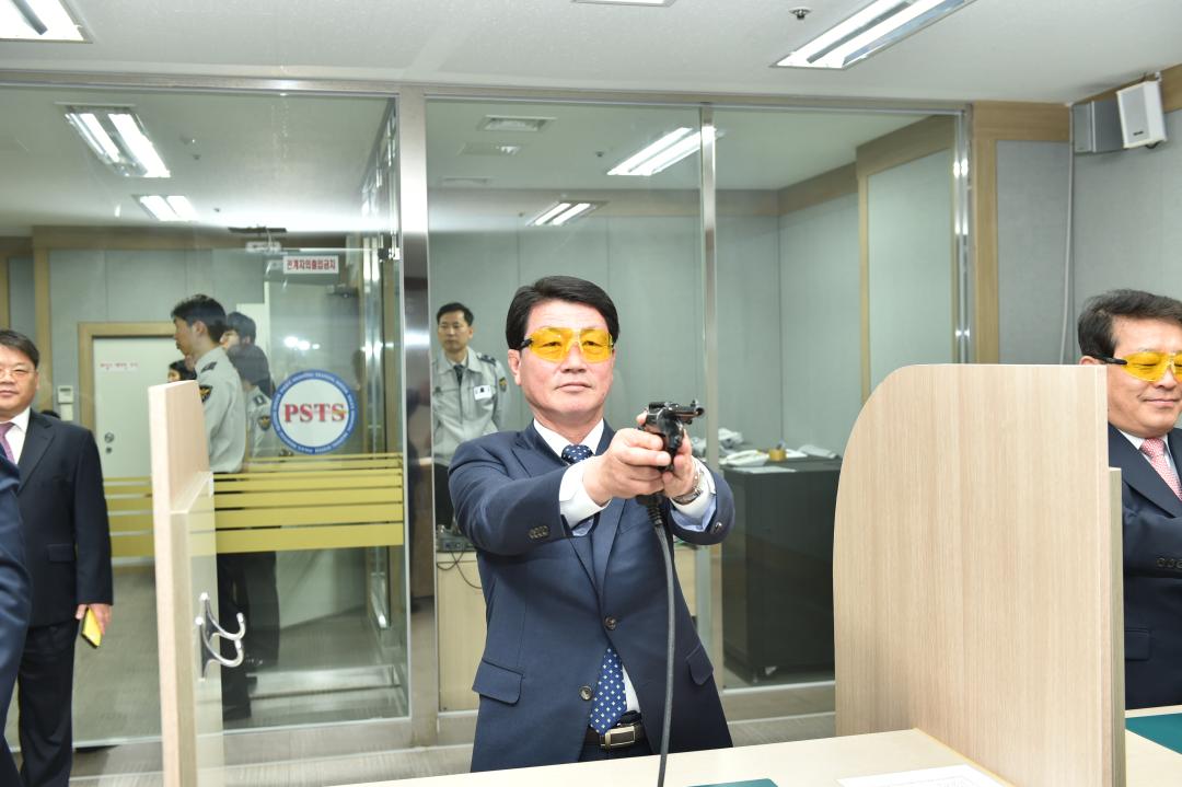 '도의회-도경찰청 치안 협력 간담회' 게시글의 사진(48) '2016-03-09 도의회-도경찰청 치안 협력 간담회 (48).JPG'