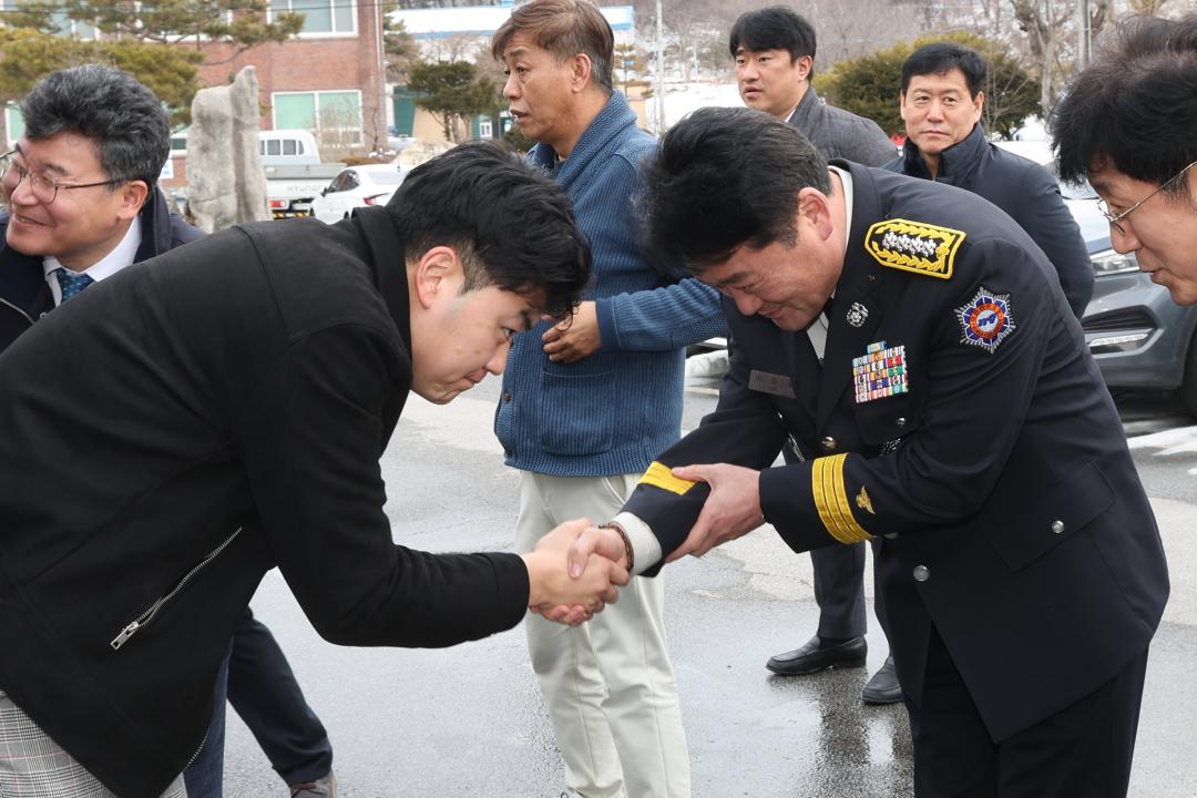 '제335회 기획행정위원회 공유재산관리계획안 현지 확인' 게시글의 사진(45) '2025-03-06 제335회 기획행정위원회 공유재산관리계획안 현지 확인(영월, 원주) (45).jpg'
