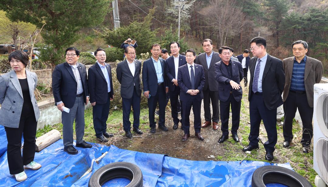 '제336회 경제산업위원회 현지시찰' 게시글의 사진(33) '2025-04-10 제336회 경제산업위원회 현지시찰 (33).jpg'