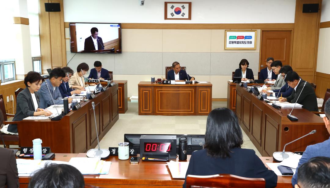 '제347회 제4차 교육위원회' 게시글의 사진(2) '2026-07-14 제347회 제4차 교육위원회 (2).jpg'