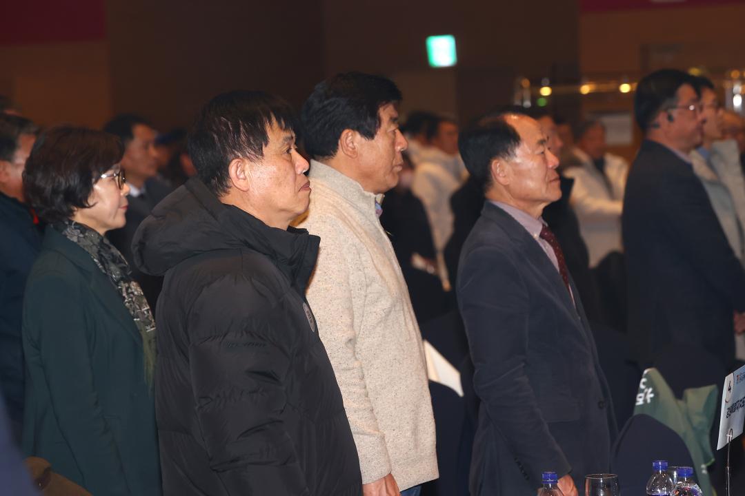 '제107회 전국동계체육대회 개회식' 게시글의 사진(40) '2026-02-25 제107회 전국동계체육대회 개회식 (39).jpg'