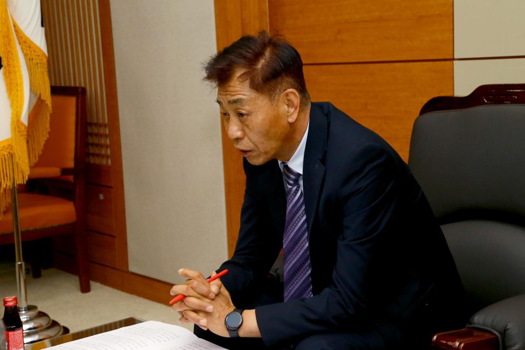 '강원도의회 치수연구회 창립총회' 게시글의 사진(11) '2022-12-08 강원도의회 치수연구회 창립총회 (11).jpg'