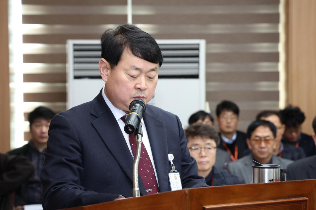 '제334회 제3차 농림수산위원회' 게시글의 사진(5) '2025-02-07 제334회 제3차 농림수산위원회 (3).jpg'