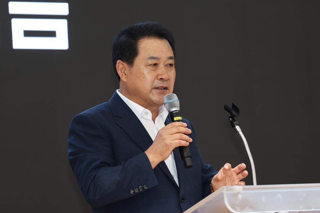 '강원형 바이오헬스 클러스터 구축 발전전략 모색 심포지엄' 게시글의 사진(17) '2024-07-25 강원형 바이오헬스 클러스터 구축 발전전략 모색 심포지엄 (16).jpg'