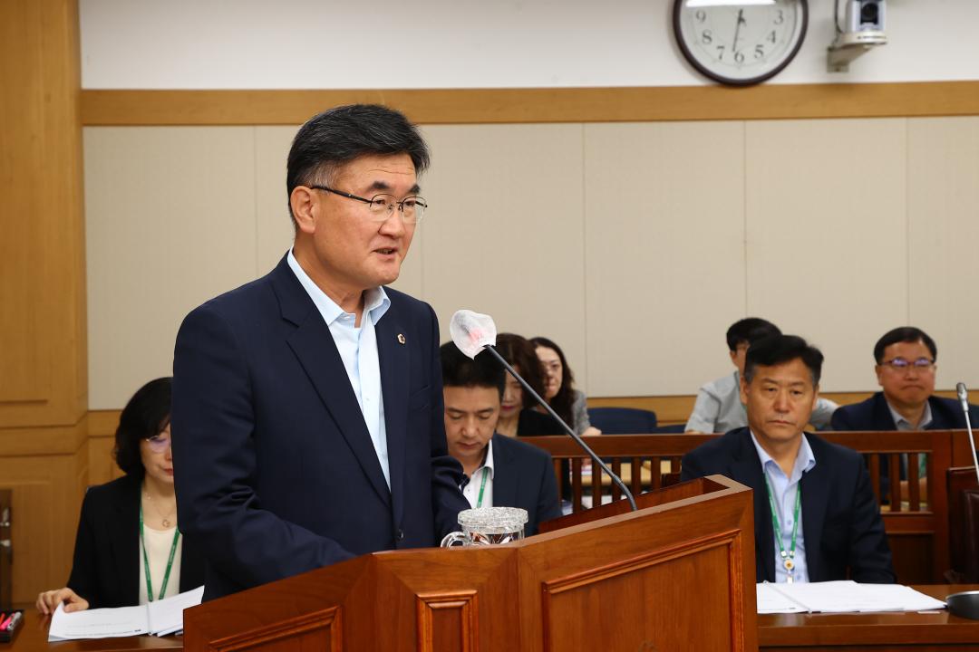 '제338회 제1차 의회운영위원회' 게시글의 사진(25) '2025-06-05 제338회 제1차 의회운영위원회 (25).jpg'