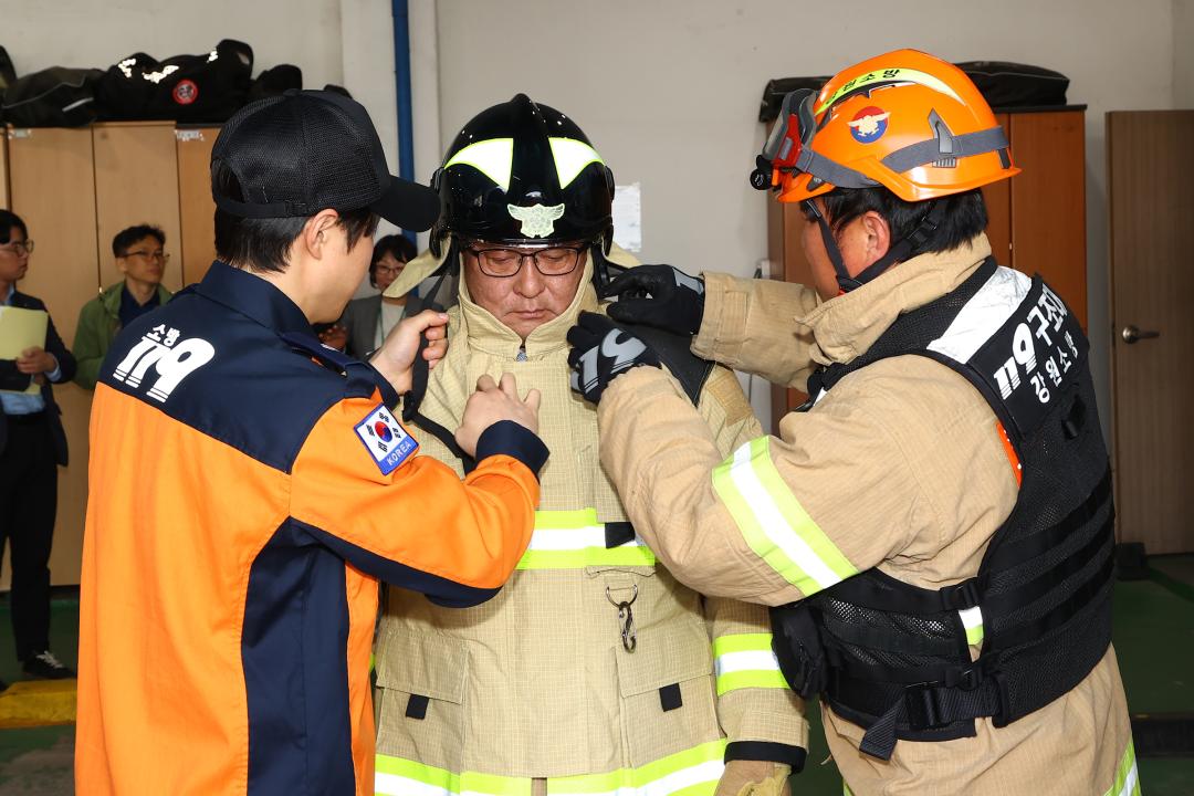 '제336회 안전건설위원회 민생현장 방문' 게시글의 사진(31) '2025-04-09 제336회 안전건설위원회 민생현장 방문 (30).jpg'