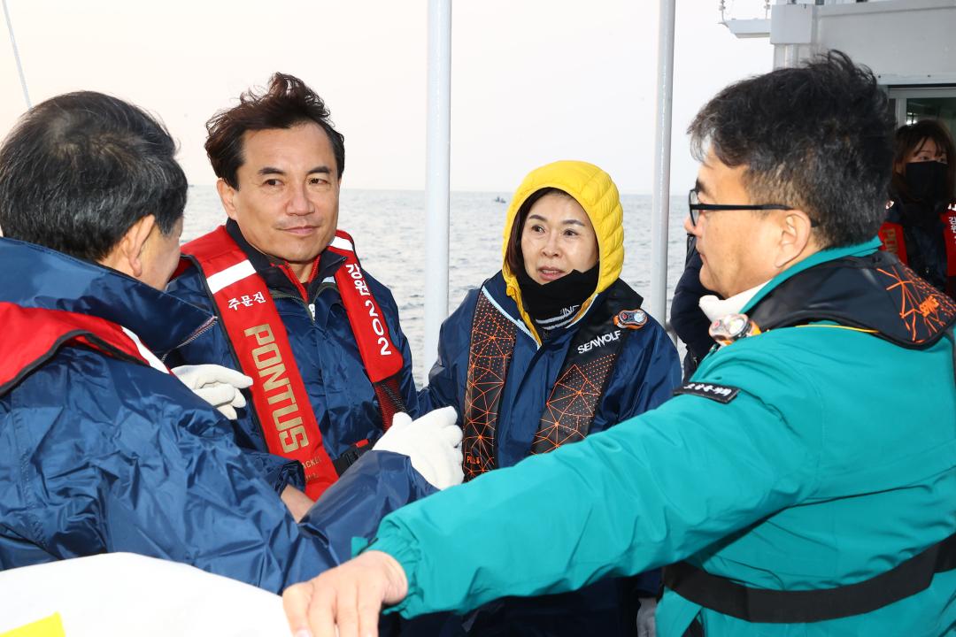 '2025년도 저도어장 개장' 게시글의 사진(22) '2025-04-17 2025년도 저도어장 개장 (30).jpg'