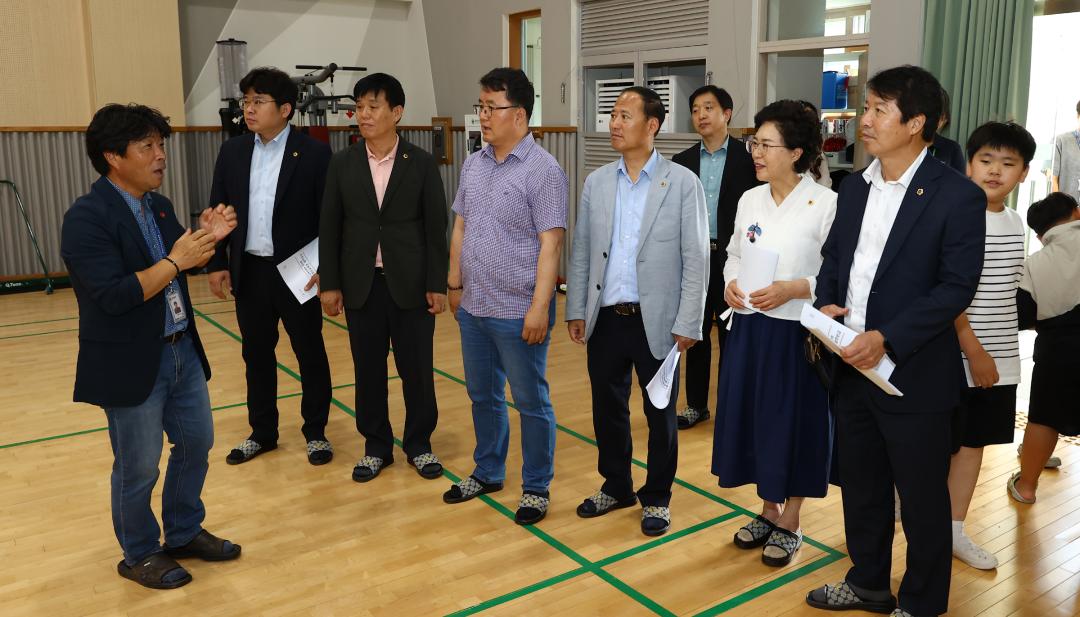 '2024년 후반기 교육위원회 의정연찬회' 게시글의 사진(29) '2024-07-10 2024년 후반기 교육위원회 연찬회 (27)_1.jpg'