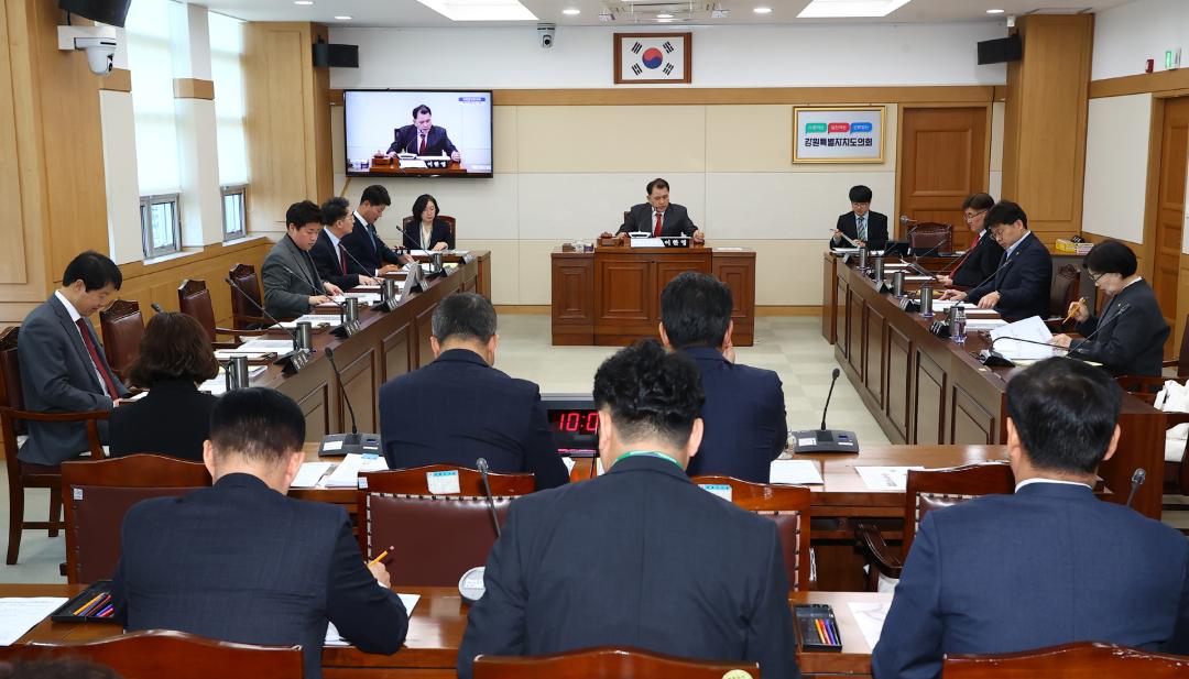 '제344회 제1차 의회운영위원회' 게시글의 사진(2) '2026-03-24 제344회 제1차 의회운영위원회 (1).jpg'