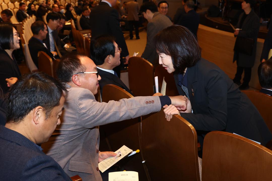 '제107주년 3·1절 기념식' 게시글의 사진(14) '2026-03-01 제107주년 3·1절 기념식 (15).jpg'