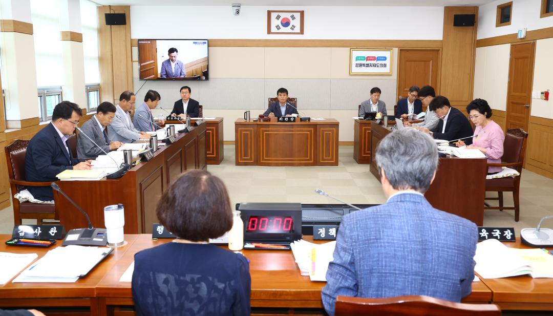 '제339회 제4차 교육위원회' 게시글의 사진(12) '2025-07-16 제339회 제4차 교육위원회 (11).jpg'