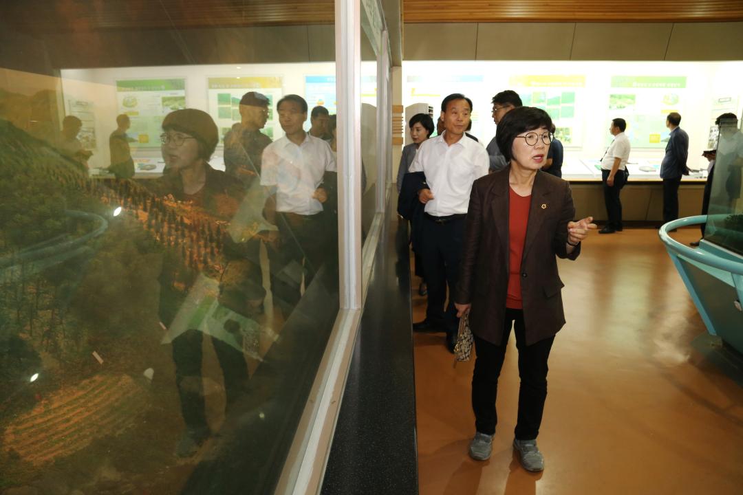 '제284회 농림수산위원회 현지시찰' 게시글의 사진(48) '2019-09-09 제284회 농림수산위원회 현지시찰 (48).JPG'