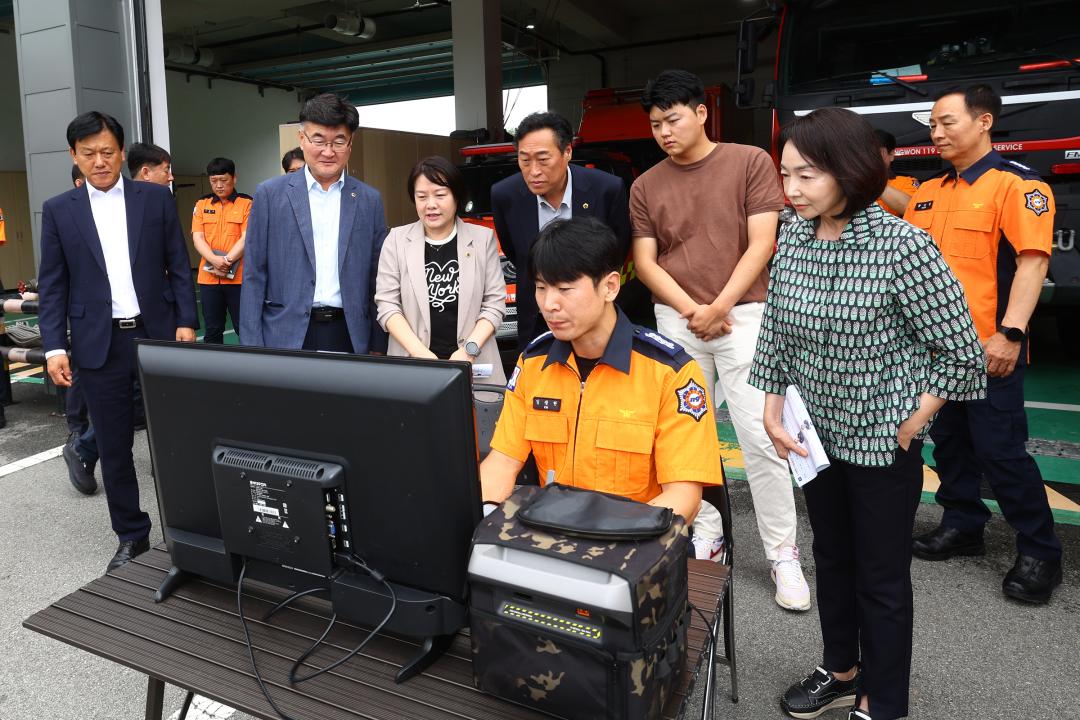 '2026년 기획안전소방위원회 의정연찬회' 게시글의 사진(20) '2026-07-24 2026년 기획안전소방위원회 의정연찬회 (20).jpg'