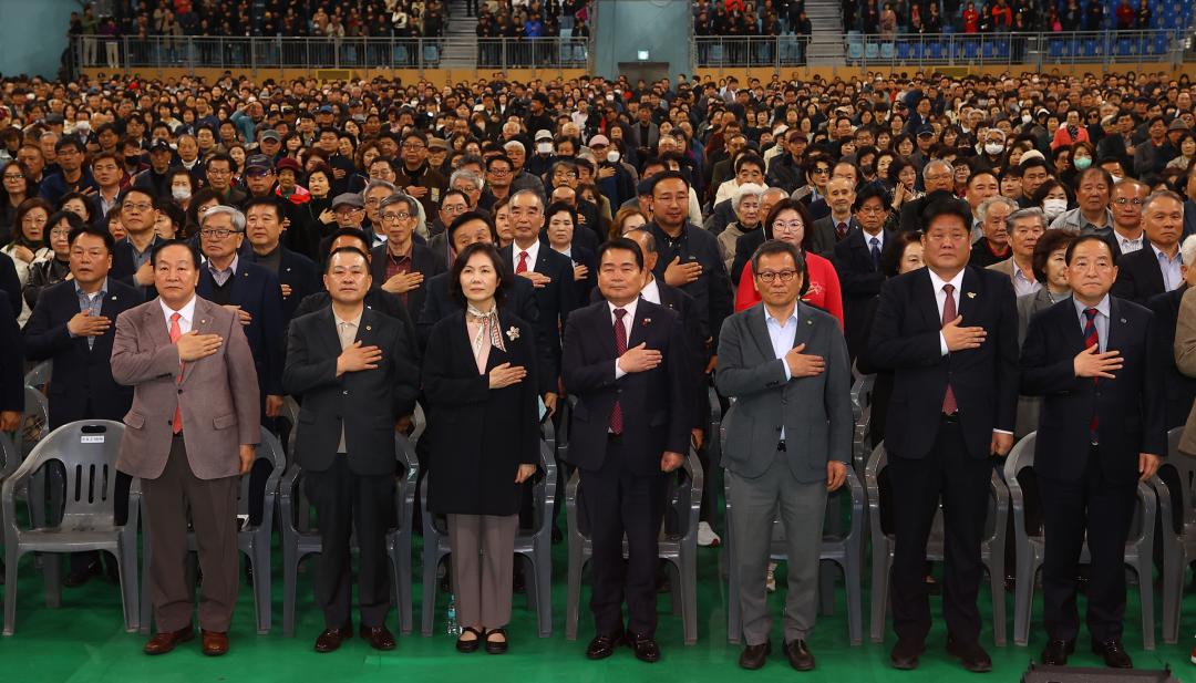 '도지사와 함께하는 강원 도정보고회(강릉권)' 게시글의 사진(17) '2026-03-28 도지사와 함께하는 강원 도정보고회(강릉권) (18).jpg'