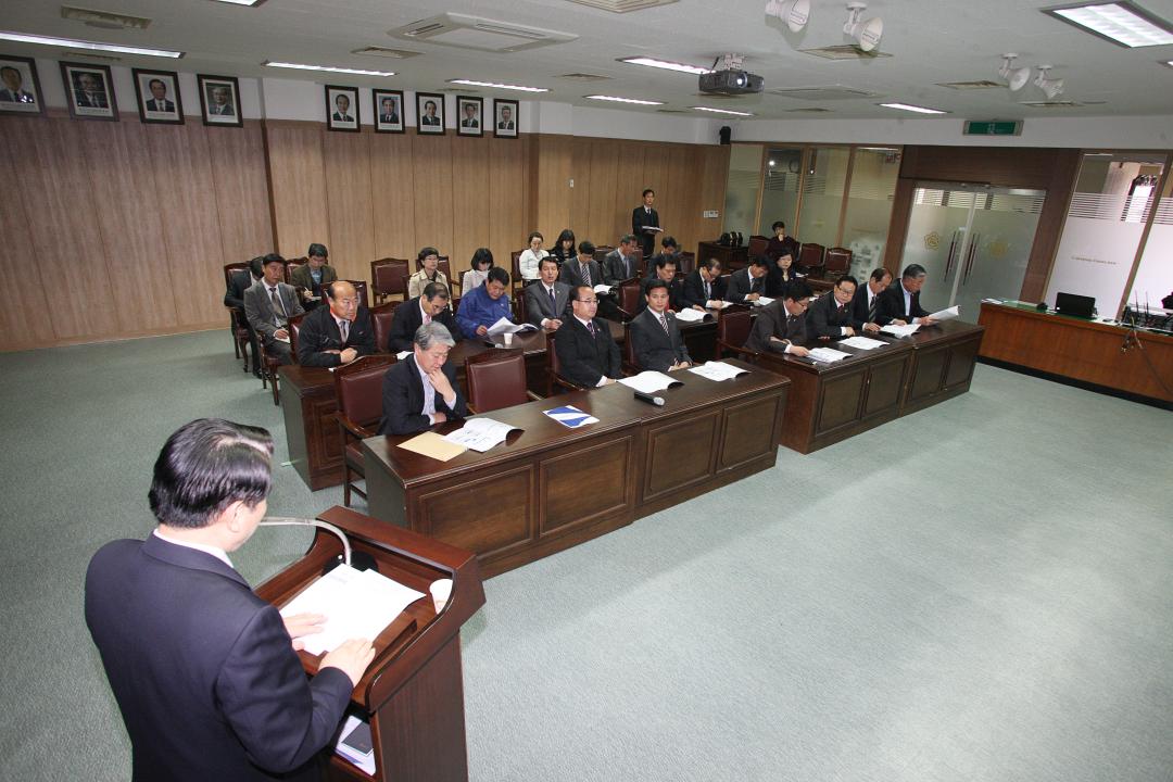 '강원도종합계획안 보고회' 게시글의 사진(4) '2011-11-15 강원도종합계획안 보고회 (4).jpg'