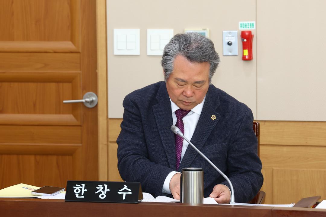 '제343회 제3차 농림수산위원회' 게시글의 사진(5) '2026-02-06 제343회 제3차 농림수산위원회 (5).jpg'