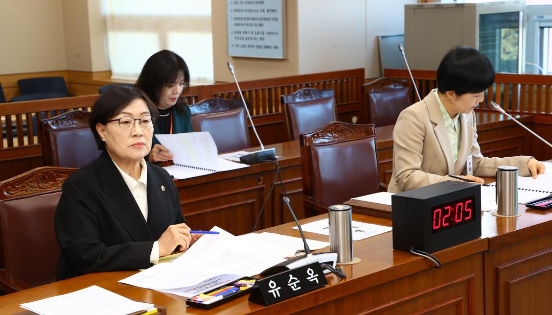 '제335회 제1차 사회문화위원회' 게시글의 사진(11) '2025-03-06 제335회 제1차 사회문화위원회 (11).jpg'