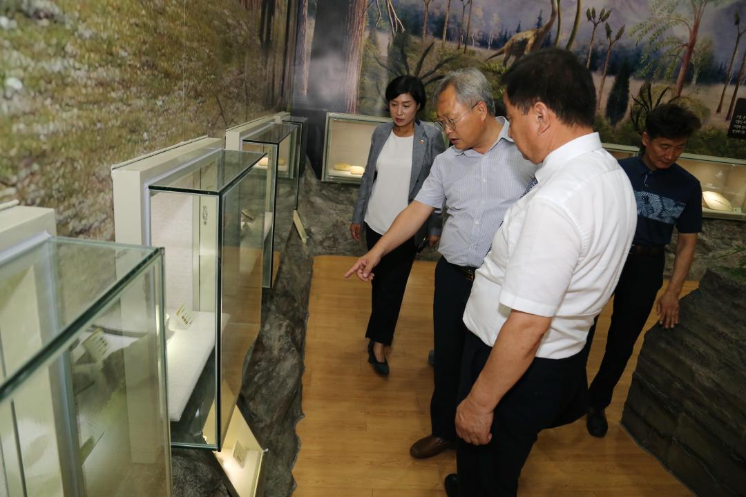 '제284회 농림수산위원회 현지시찰' 게시글의 사진(39) '2019-09-09 제284회 농림수산위원회 현지시찰 (39).JPG'