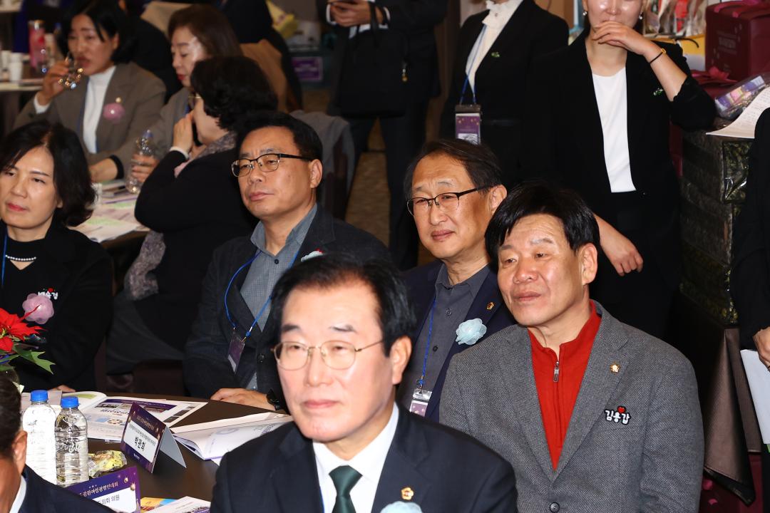 '2025 강원여성경영인대회' 게시글의 사진(21) '2025-11-27 2025 강원여성경영인대회 (21).jpg'