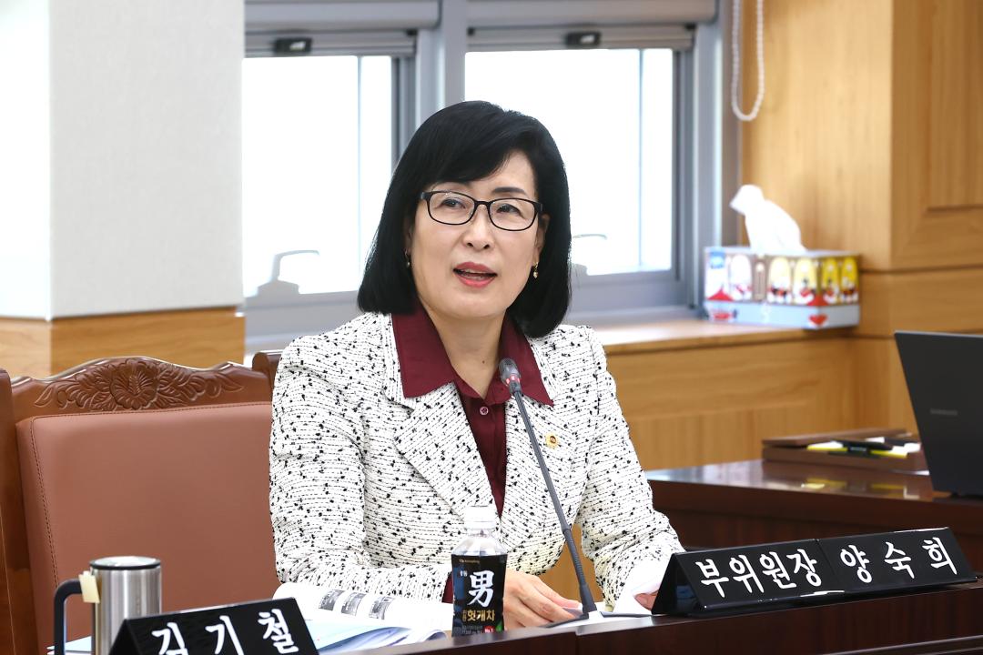 '2025년도 안전건설위원회 행정사무감사(소방본부)' 게시글의 사진(34) '2025-11-06 2025년도 안전건설위원회 행정사무감사(소방본부) (34).jpg'