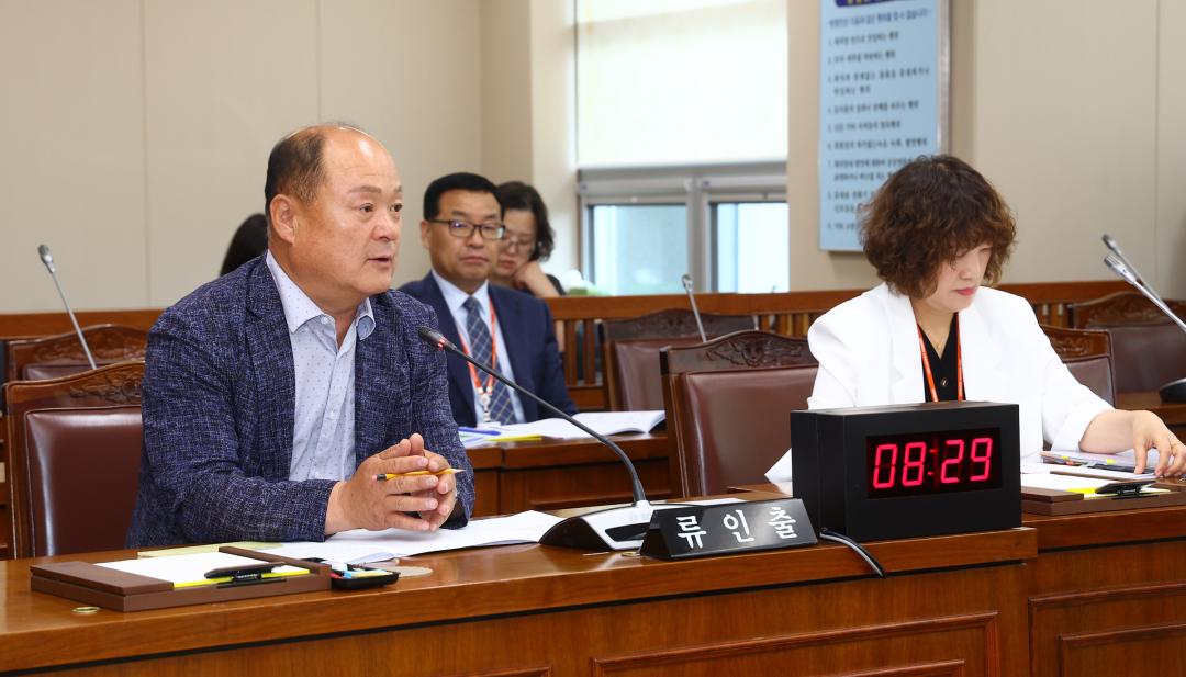 '제346회 제1차 사회문화위원회' 게시글의 사진(3) '2026-06-10 제346회 제1차 사회문화위원회 (3).jpg'