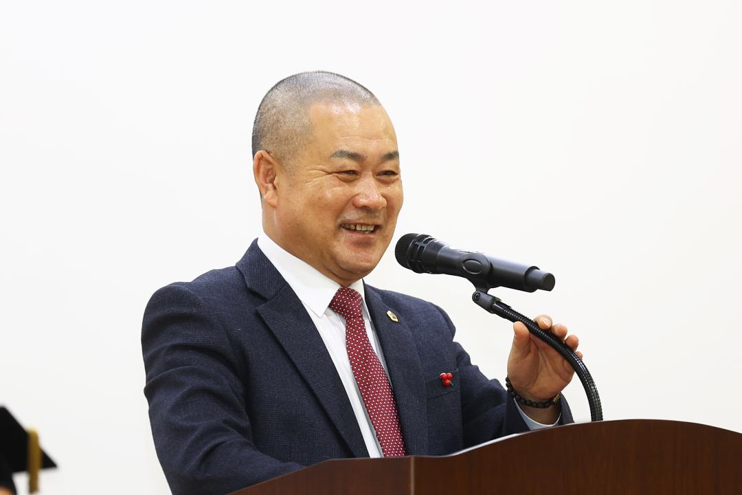 '제27회 강원도립대학교 학위수여식' 게시글의 사진(27) '2026-02-13 제27회 강원도립대학교 학위수여식 (27).jpg'