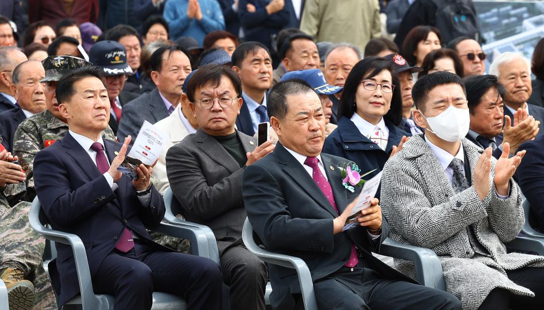 '강원특별자치도 신청사 착공식' 게시글의 사진(10) '2026-03-30 강원특별자치도 신청사 착공식 (12).jpg'