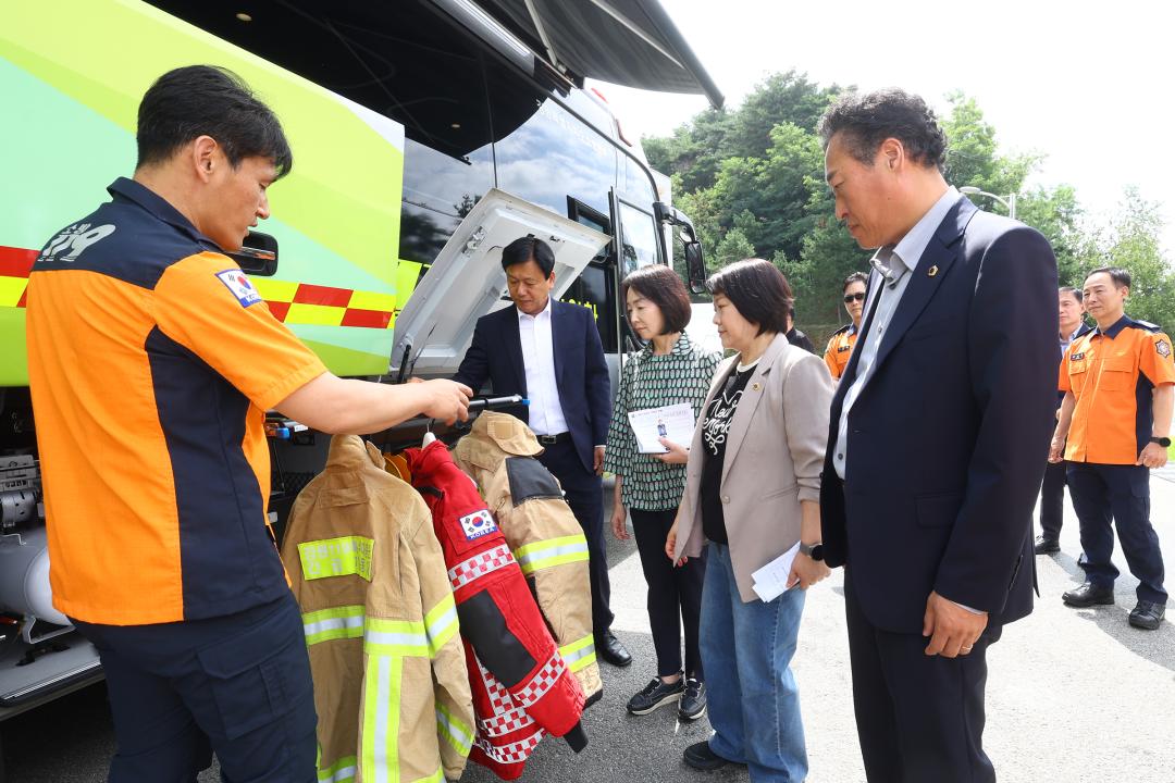 '2026년 기획안전소방위원회 의정연찬회' 게시글의 사진(26) '2026-07-24 2026년 기획안전소방위원회 의정연찬회 (26).jpg'