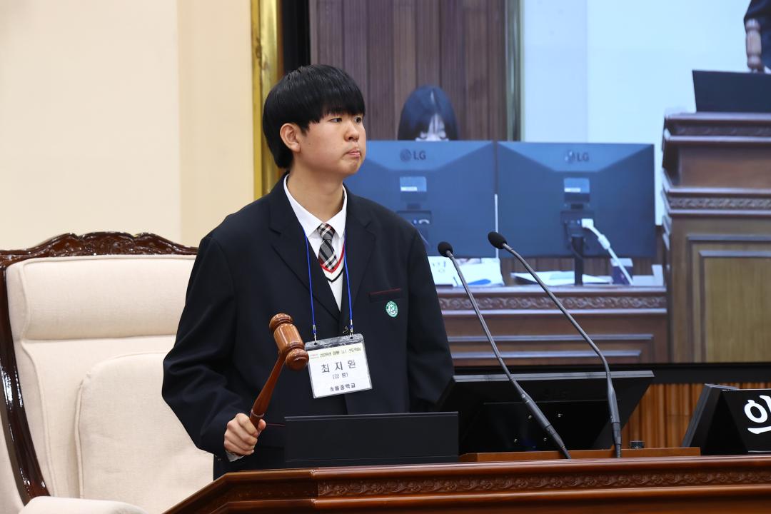 '2026 강원 청소년도의회' 게시글의 사진(271) '2026-04-10 2026 강원 청소년도의회 (271).jpg'