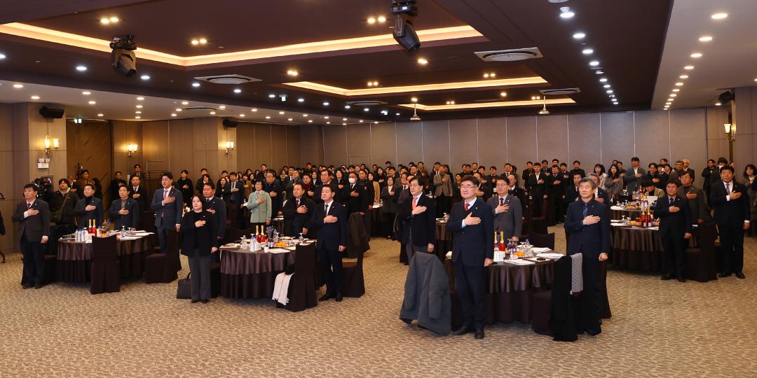 '2026 강원특별자치도의회 의원총회' 게시글의 사진(2) '2026-01-22 2026 강원특별자치도의회 의원총회 (3).jpg'