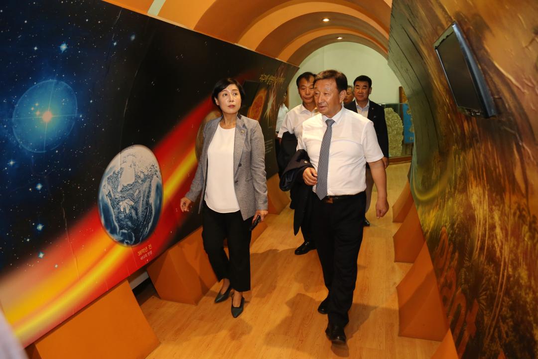 '제284회 농림수산위원회 현지시찰' 게시글의 사진(37) '2019-09-09 제284회 농림수산위원회 현지시찰 (37).JPG'