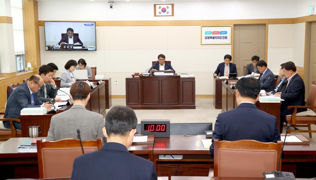 '제337회 제2차 안전건설위원회' 게시글의 사진(7) '2025-05-12 제337회 제2차 안전건설위원회 (7).jpg'