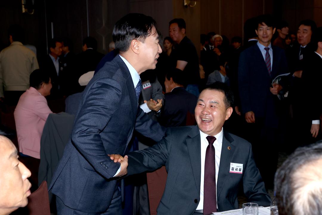 '강원일보 창간 80주년 기념식' 게시글의 사진(5) '2025-10-24 강원일보 창간 80주년 기념식 (5).jpg'