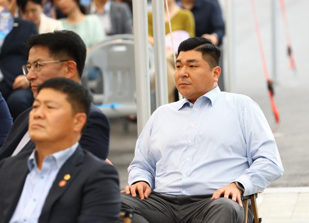 '대한민국시도의회운영위원장협의회 제11대 전반기 제9차 정기회' 게시글의 사진(67) '2025-08-21 대한민국시도의회운영위원장협의회 제11대 전반기 제9차 정기회 (77).jpg'