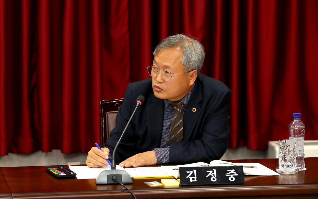 '2019년도 농림수산위원회 현지 행정사무감사(농식품연구소)' 게시글의 사진(79) '2019-11-18 2019년도 농림수산위원회 현지 행정사무감사(농식품연구소) (79).jpg'