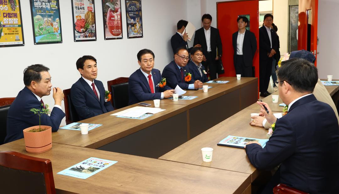'제3회 해외파병용사의 날 기념식' 게시글의 사진(2) '2025-05-27 제3회 해외파병용사의 날 기념식 (3).jpg'