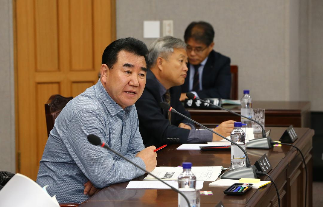 '2019년도 농림수산위원회 현지 행정사무감사(농식품연구소)' 게시글의 사진(53) '2019-11-18 2019년도 농림수산위원회 현지 행정사무감사(농식품연구소) (53).jpg'