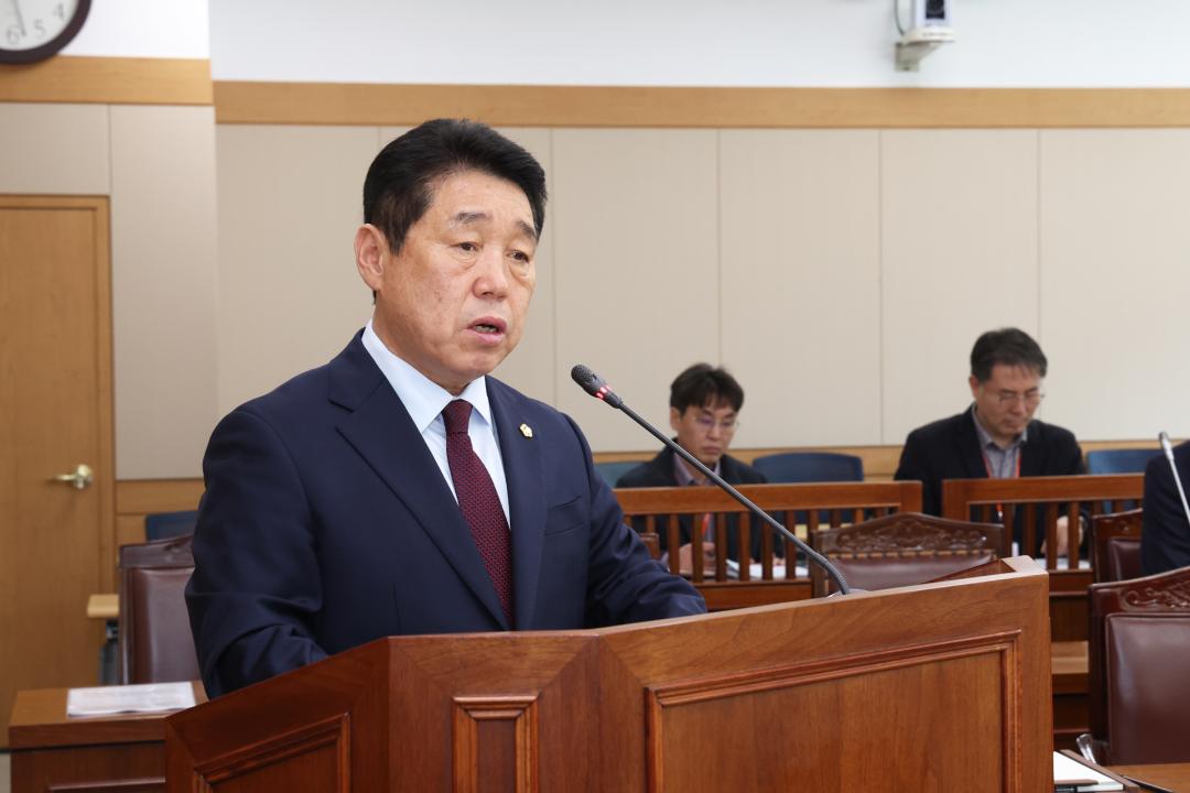 '제336회 제1차 농림수산위원회' 게시글의 사진(12) '2025-04-09 제336회 제1차 농림수산위원회 (12).jpg'